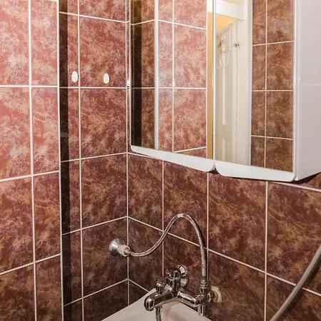 луксозен далия Apartmán