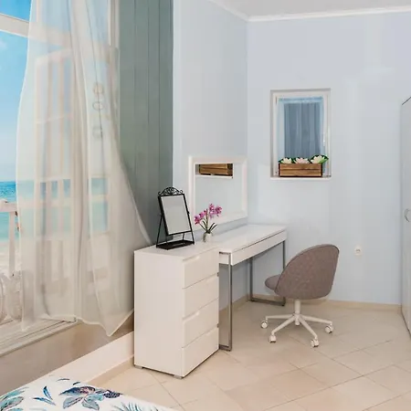 луксозен далия Apartmán