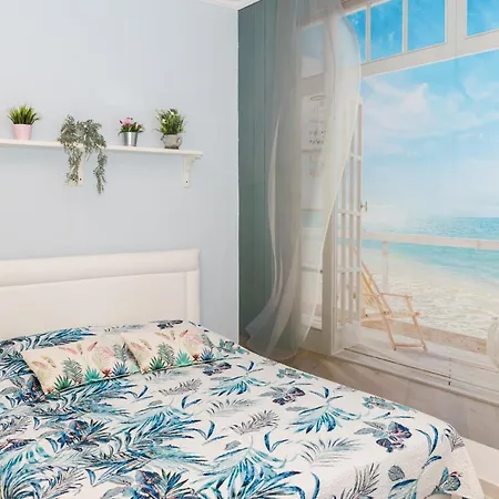 луксозен далия Apartman *