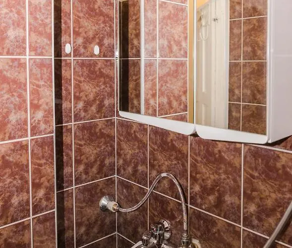 луксозен далия Apartmán