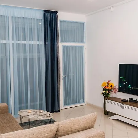 Apartment луксозен далия *